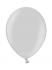 METALIK baloni lateks po boji 30 cm (6 kom)