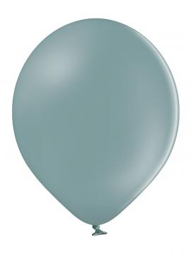 Antique plavi baloni pastel 30cm (50 kom)