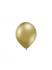 GLOSSY BALON ZLATNI 12CM - 5" - 1l