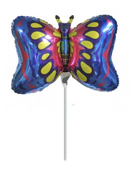 FOLIJA BALON LEPTIR MINI