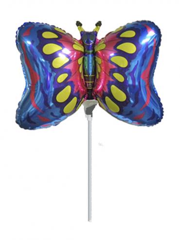 FOLIJA BALON LEPTIR MINI