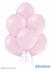 PASTEL lateks baloni po boji 30 cm (6 kom)