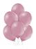 PASTEL lateks baloni po boji 30 cm (6 kom)