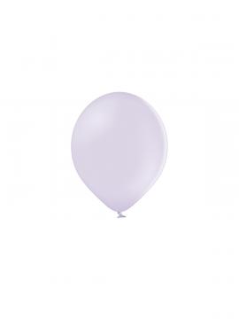 PASTEL BALON LILA - 12CM - 5" - 1l
