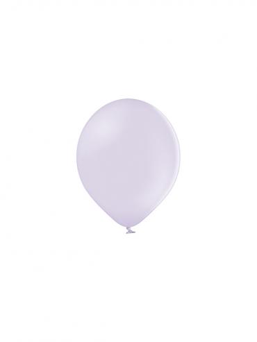 PASTEL BALON LILA - 12CM - 5" - 1l