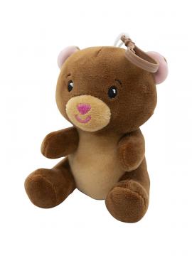 Uteg za balone u obliku plišanca - Brown bear 90 g