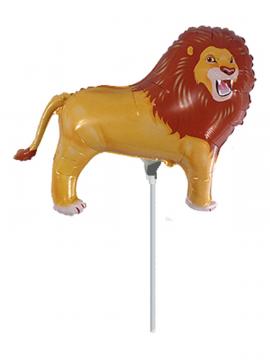 FOLIJA BALON BIG LION MINI