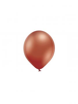 GLOSSY BALON CRVENI - 12CM - 5" - 1l