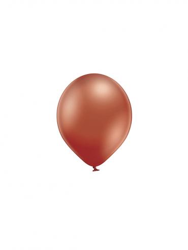 GLOSSY BALON CRVENI - 12CM - 5" - 1l