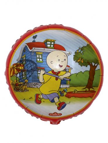FOLIJA BALON CAILLOU