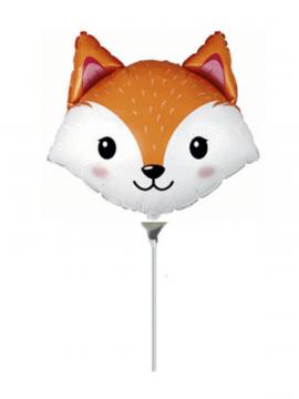 FOLIJA BALON LISICA MINI