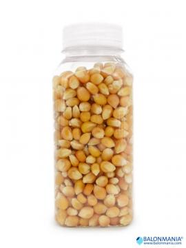 Gurmanske kokice POPCORN GOURMET WHITE 200g kukuruz za kokice