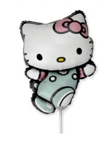 HELLO KITTY HUG MINI