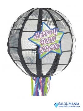 Happy New Year pinjata za doček Nove godine