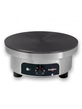 Električni okrugli crepe pekač Confort