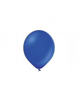 METAL BALON ROYAL BLUE - 12CM - 5" - 1l