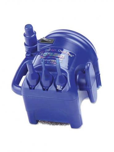 Dvostruki napuhivač Mini Cool Aire® DualPro™