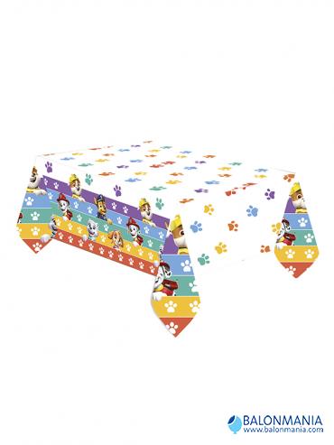 Party stolnjak Paw Patrol 120 x 180 cm papirnati