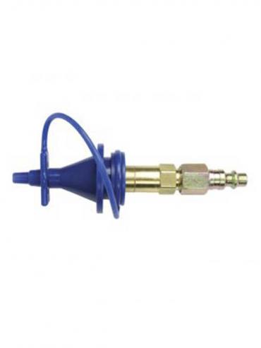 Snap-On mekani potisni ventil Soft-Touch™