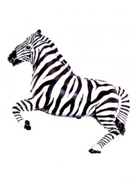 FOLIJA BALON ZEBRA