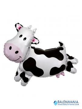 Balon na helij KRAVA