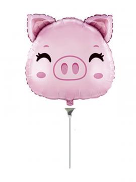 FOLIJA BALON PRA&Scaron;ČIĆ MINI