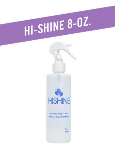 Hi-Shine boca od 240 ml s raspršivačem
