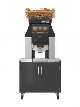 Z40 Wide – Profesionalni stroj za cijeđenje voća sa širokim ormarićem