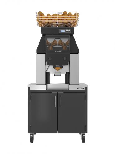 Z40 Wide – Profesionalni stroj za cijeđenje voća sa širokim ormarićem