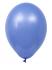 Cornflower blue baloni pastel 30cm (50 kom)