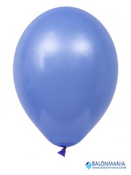 Cornflower blue baloni pastel 30cm (50 kom)