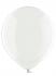 CRYSTAL BALON PROZORAN - 43CM - 17" - 36l