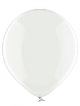 CRYSTAL BALON PROZORAN - 43CM - 17" - 36l