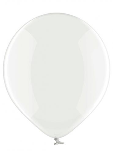 CRYSTAL BALON PROZORAN - 43CM - 17" - 36l