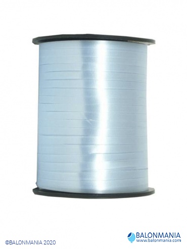 Plava traka za balone 5mm x 500m