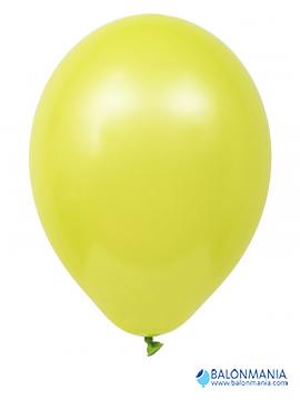 Apple green baloni pastel 30cm (50 kom)