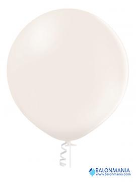 Blush jumbo baloni pastel 60cm