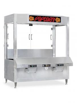 Samoposlužni dispenzer za kokice ReadyServe®