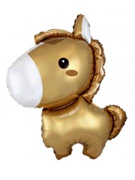 FOLIJA BALON BABY HORSE
