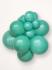 Forest green baloni pastel lateks 30 cm (50 kom)