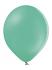 Forest green baloni pastel lateks 30 cm (50 kom)