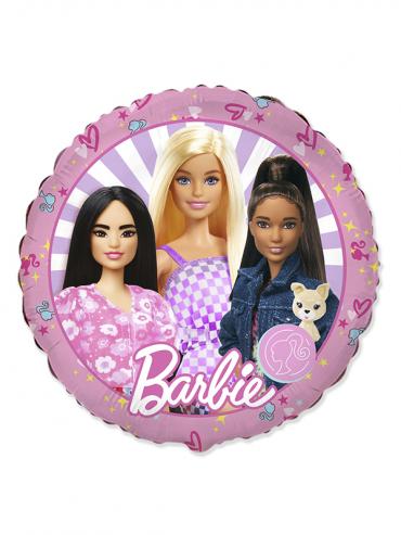 FOLIJA BALON BARBIE