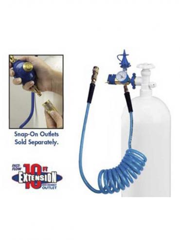 Produžno crijevo za napuhivač – duljina 3 m (10 ft)