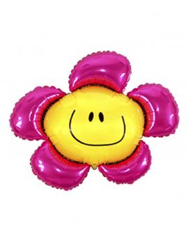 FOLIJA BALON FLOWER