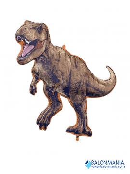 Jurassic World Dominion veliki folijski balon Jurski svijet