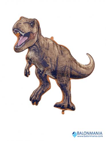 Jurassic World Dominion veliki folijski balon Jurski svijet