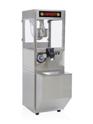 Stroj za kokice ReadyPop® Popper