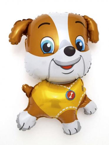 FOLIJA BALON BULLDOG