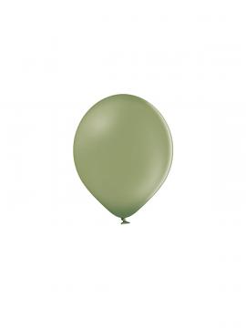 PASTEL BALON RUŽMARIN ZELENA - 12CM - 5" - 1l