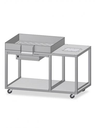 Mali Karmel Kool sustav – Proizvodni sustav